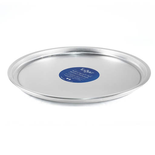 Vague Aluminum Flat Tray - Al Makaan Store