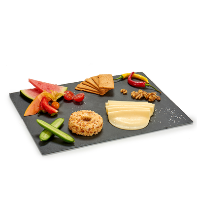 Arte Regal Appetizer Slate Board - Al Makaan Store