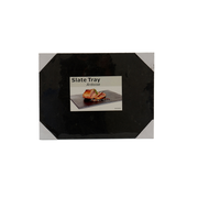 Arte Regal Appetizer Slate Board - Al Makaan Store