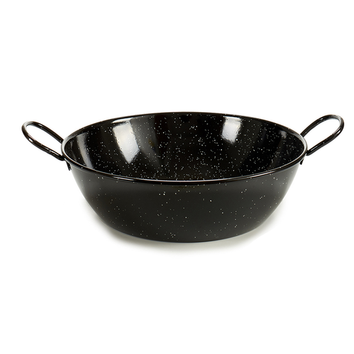 La Dehesa Deep Enameled Frying Pan - Al Makaan Store