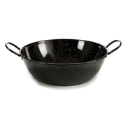 La Dehesa Deep Enameled Frying Pan - Al Makaan Store