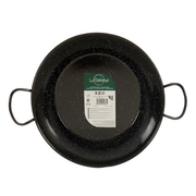 La Dehesa Deep Enameled Frying Pan - Al Makaan Store