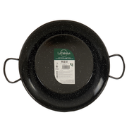 La Dehesa Deep Enameled Frying Pan - Al Makaan Store