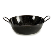 La Dehesa Deep Enameled Frying Pan - Al Makaan Store