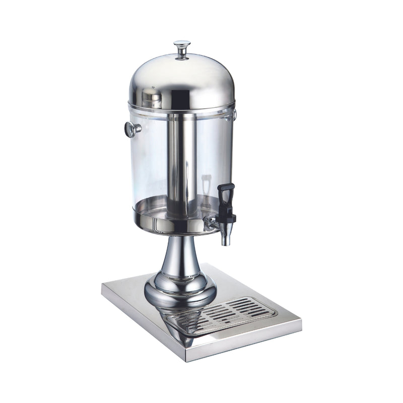 Vague Single Juice Dispenser 8 Liter - Al Makaan Store