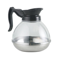 Vague Stainless Steel Coffee Decanter 1.8 Liter - Al Makaan Store