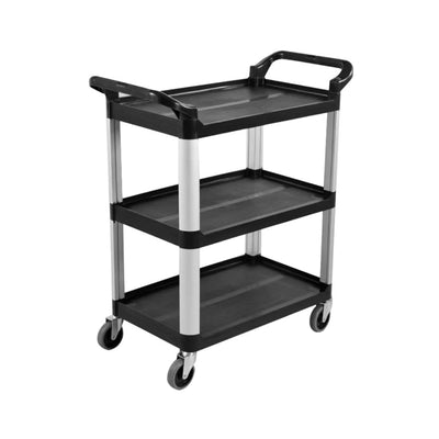 Vague PP 3 Tire Service Trolley - Al Makaan Store