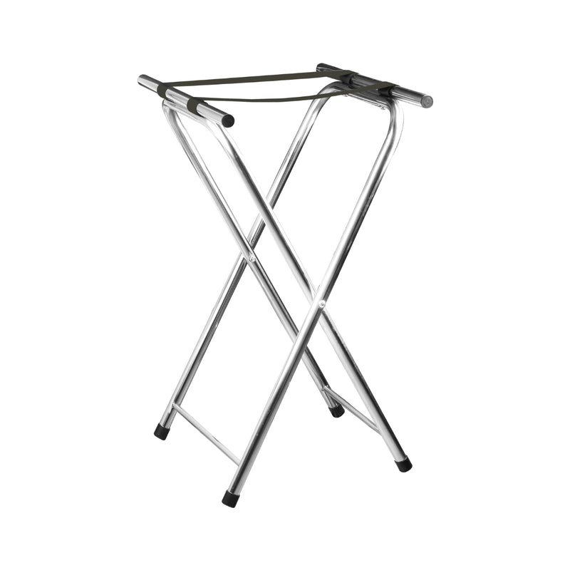 Vague Stainless Steel Tray Rack 52 cm x 41 cm x 80 cm - Al Makaan Store