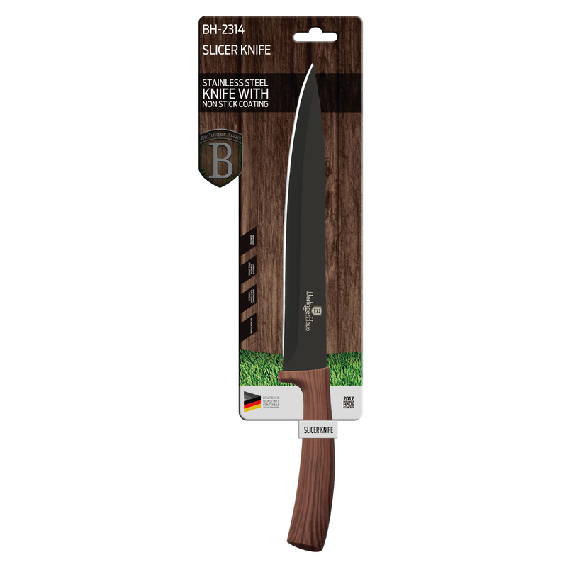 Berlinger Haus Slicer Knife 20 cm - Al Makaan Store