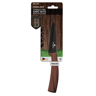 Berlinger Haus Paring Knife 9 cm - Al Makaan Store