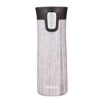 Contigo Autoseal Pinnacle Couture Vacuum Insulated Stainless Steel Travel Mug 420 ml - Al Makaan Store