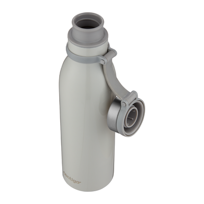 Contigo Matterhorn Vacuum Insulated Stainless Steel Bottle 590 ml - Al Makaan Store