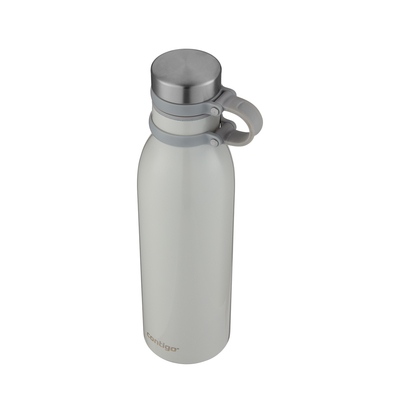 Contigo Matterhorn Vacuum Insulated Stainless Steel Bottle 590 ml - Al Makaan Store