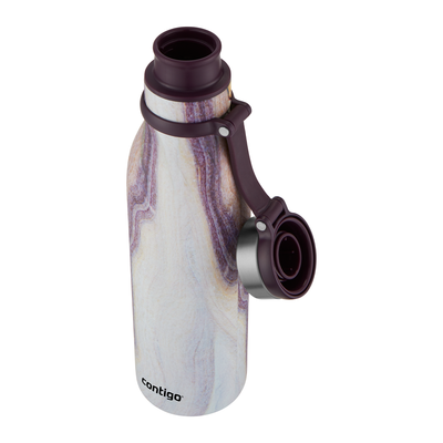 Contigo Matterhorn Couture Vacuum Insulated Stainless Steel Bottle 590 ml - Al Makaan Store