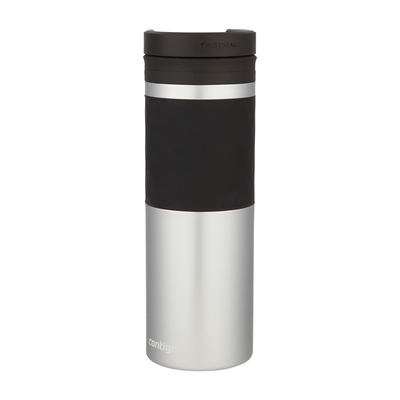 Contigo Twistseal Glaze Vacuum Insulated Stainless Steel Travel Mug 470 ml - Al Makaan Store