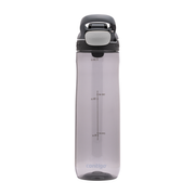 Contigo Autoseal Cortland Water Bottle Smoke 720 ml - Al Makaan Store
