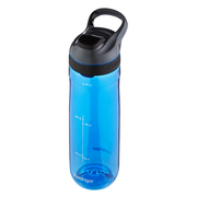 Contigo Autoseal Cortland Water Bottle Smoke 720 ml - Al Makaan Store