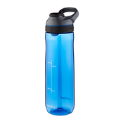 Contigo Autoseal Cortland Water Bottle Smoke 720 ml - Al Makaan Store
