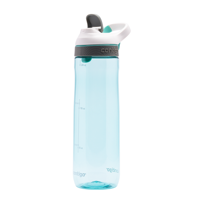 Contigo Autoseal Cortland Water Bottle Smoke 720 ml - Al Makaan Store