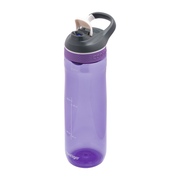 Contigo Autoseal Cortland Water Bottle Smoke 720 ml - Al Makaan Store