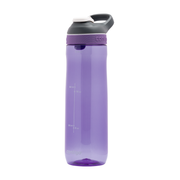 Contigo Autoseal Cortland Water Bottle Smoke 720 ml - Al Makaan Store