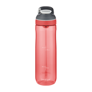 Contigo Autoseal Cortland Water Bottle Smoke 720 ml - Al Makaan Store