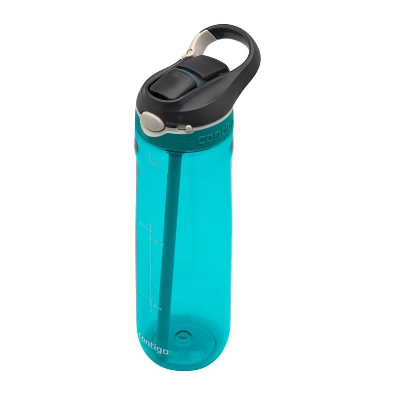 Contigo Autospout Ashland Water Bottle - Al Makaan Store