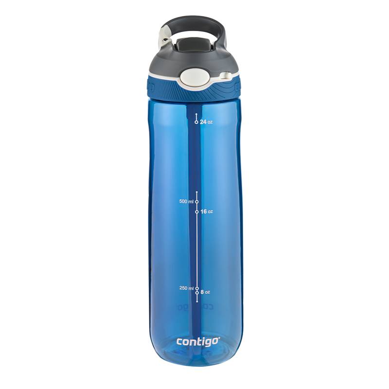 Contigo Autospout Ashland Water Bottle - Al Makaan Store