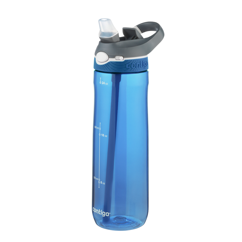 Contigo Autospout Ashland Water Bottle - Al Makaan Store