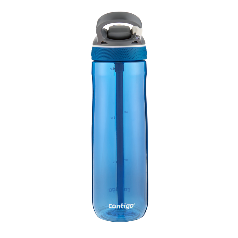 Contigo Autospout Ashland Water Bottle - Al Makaan Store