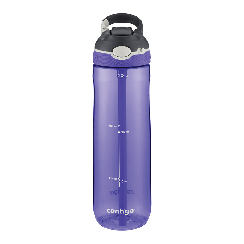 Contigo Autospout Ashland Water Bottle - Al Makaan Store