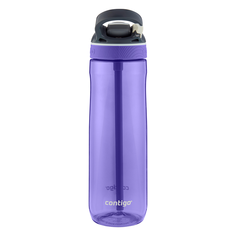 Contigo Autospout Ashland Water Bottle - Al Makaan Store