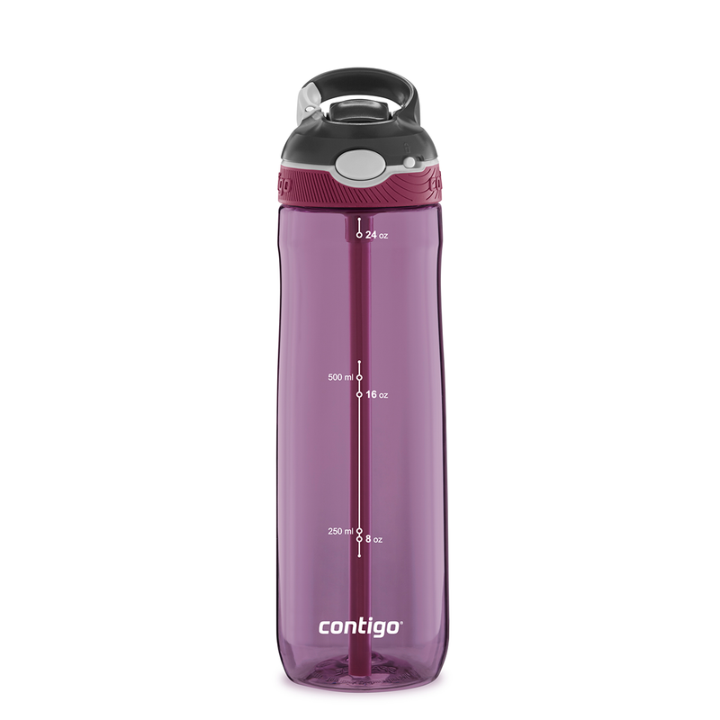 Contigo Autospout Ashland Water Bottle - Al Makaan Store