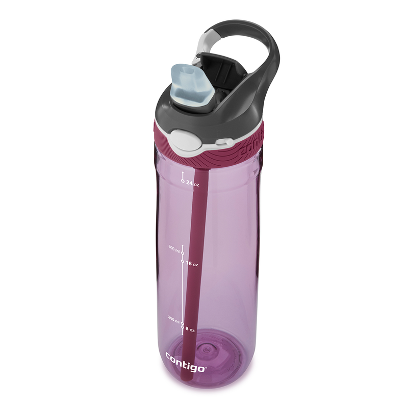 Contigo Autospout Ashland Water Bottle - Al Makaan Store