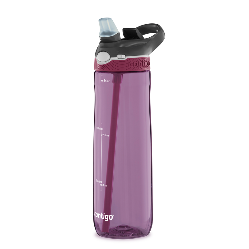Contigo Autospout Ashland Water Bottle - Al Makaan Store