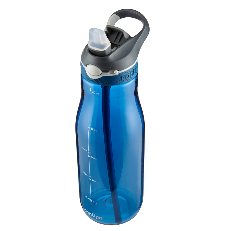 Contigo Autospout Ashland Water Bottle - Al Makaan Store