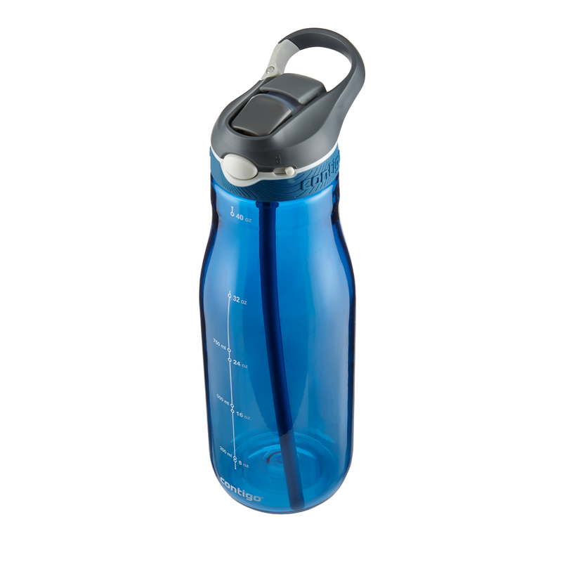 Contigo Autospout Ashland Water Bottle - Al Makaan Store