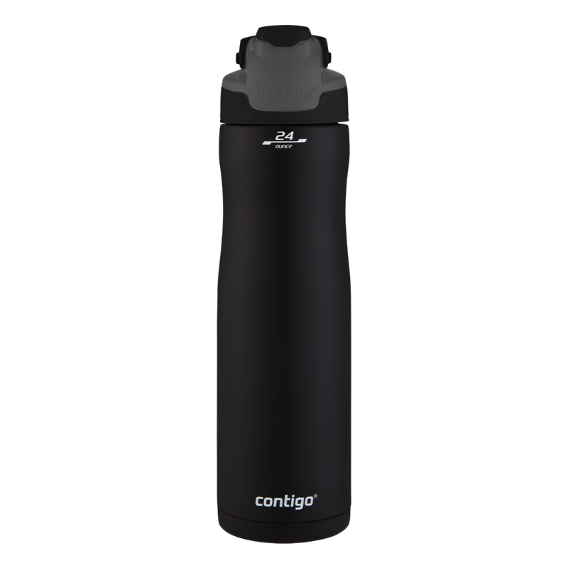 Contigo Autoseal Chill Vacuum Insulated Stainless Steel Water Bottle 720 ml - Al Makaan Store