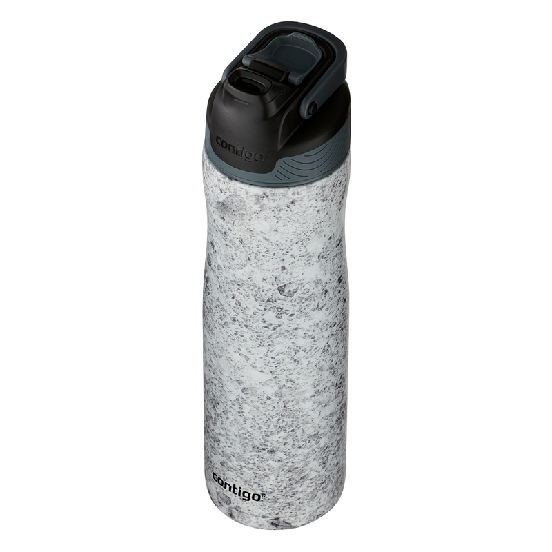 Contigo Autoseal Couture Chill - Vacuum Insulated Stainless Steel Water Bottle 720 ml - Al Makaan Store