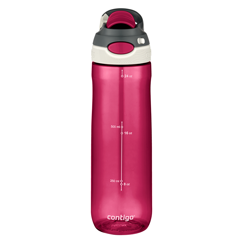 Contigo Autospout Chug Water Bottle 720 ml - Al Makaan Store
