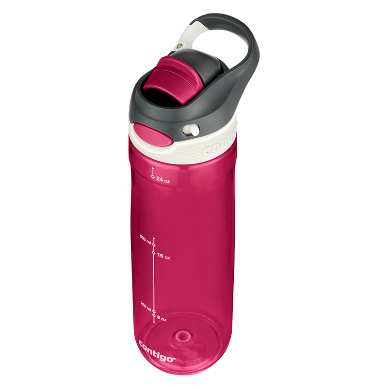 Contigo Autospout Chug Water Bottle 720 ml - Al Makaan Store