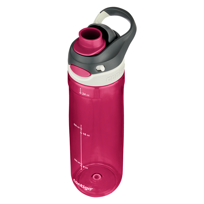 Contigo Autospout Chug Water Bottle 720 ml - Al Makaan Store