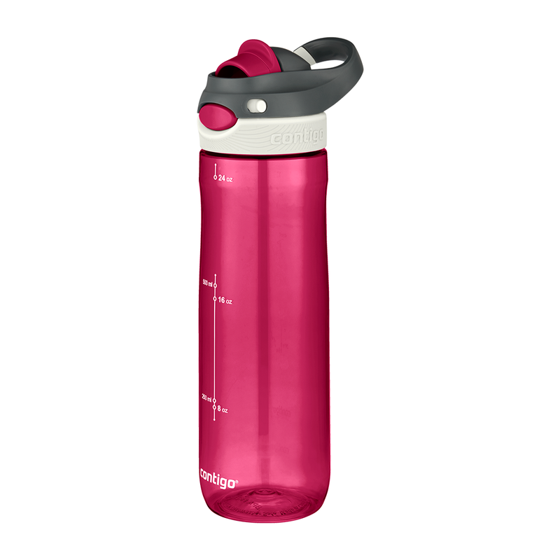 Contigo Autospout Chug Water Bottle 720 ml - Al Makaan Store