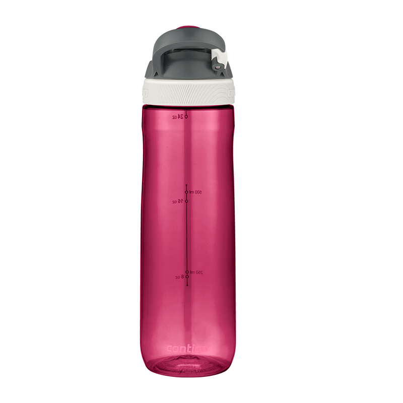 Contigo Autospout Chug Water Bottle 720 ml - Al Makaan Store