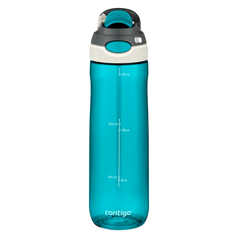 Contigo Autospout Chug Water Bottle 720 ml - Al Makaan Store