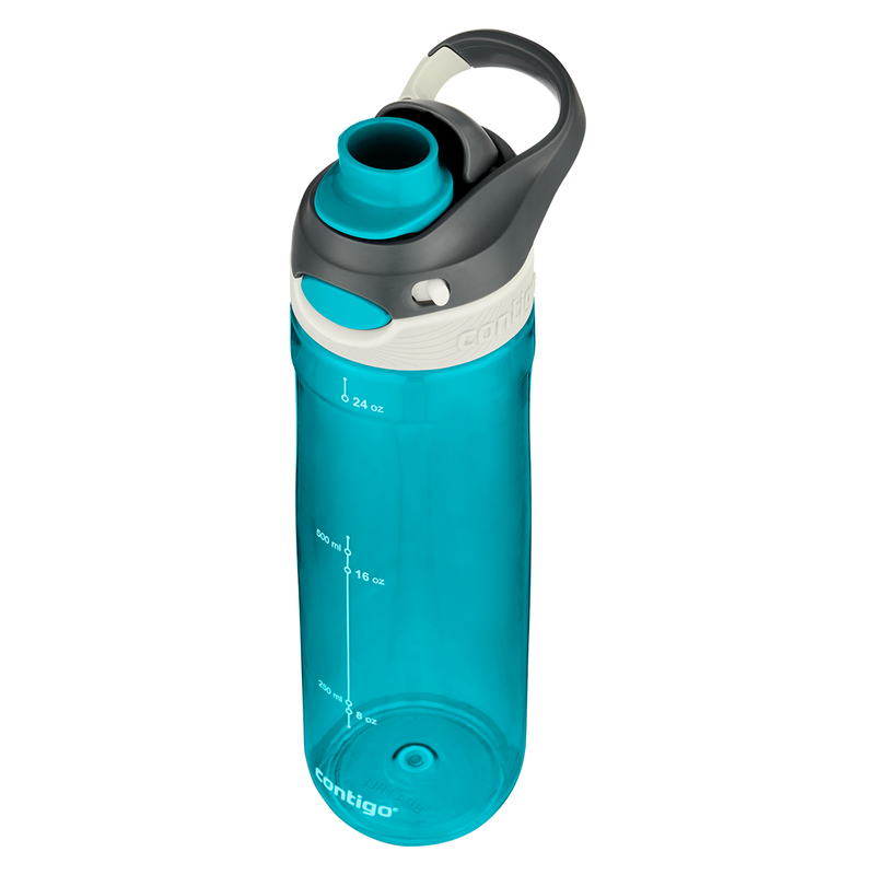 Contigo Autospout Chug Water Bottle 720 ml - Al Makaan Store