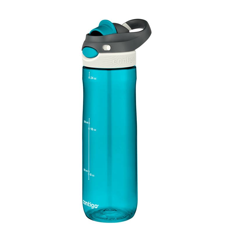 Contigo Autospout Chug Water Bottle 720 ml - Al Makaan Store