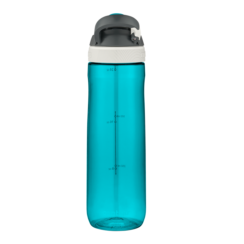 Contigo Autospout Chug Water Bottle 720 ml - Al Makaan Store