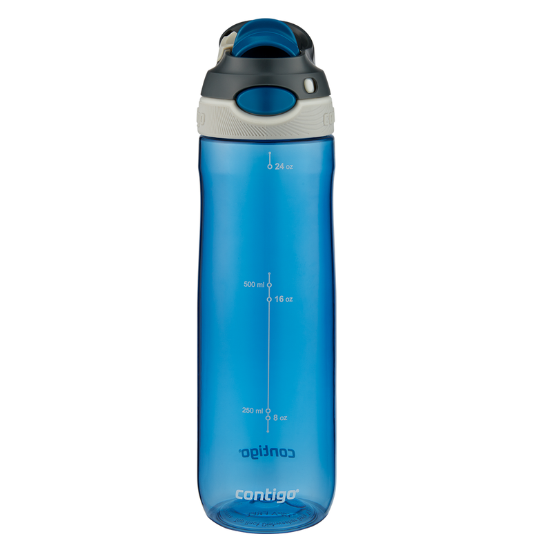Contigo Autospout Chug Water Bottle 720 ml - Al Makaan Store