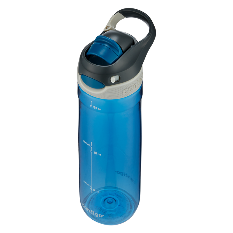 Contigo Autospout Chug Water Bottle 720 ml - Al Makaan Store